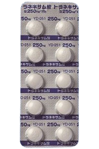 トラネキサム酸